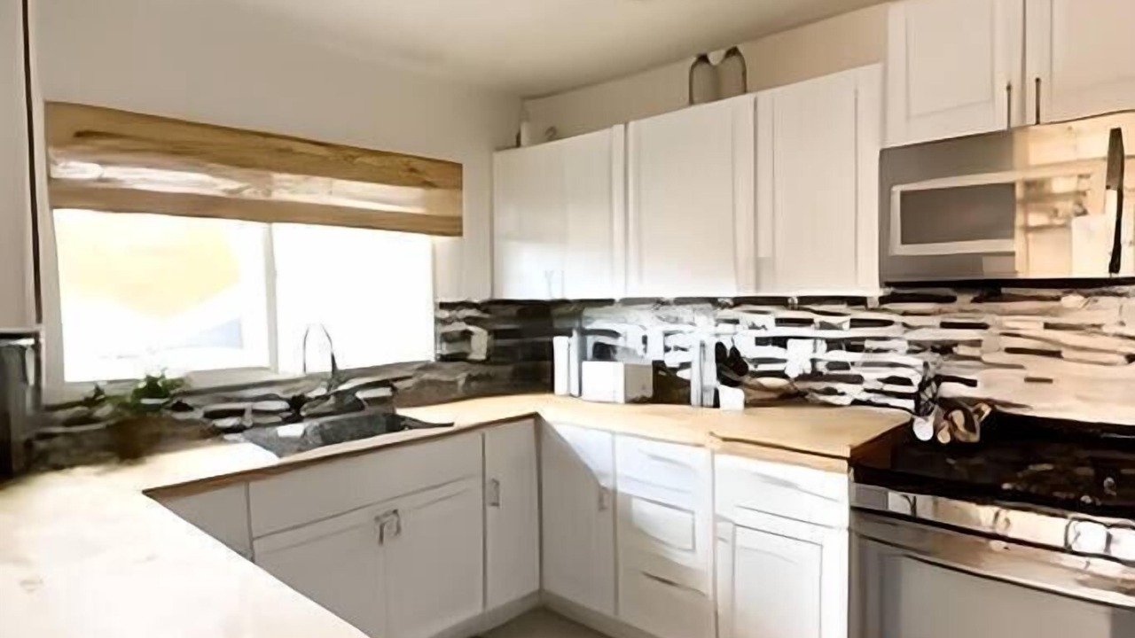 Photo of Kitchen in Twentynine Palms