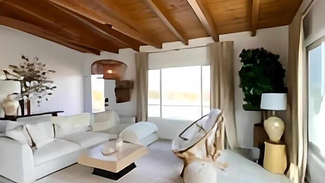 Photo of Livingroom in Twentynine Palms