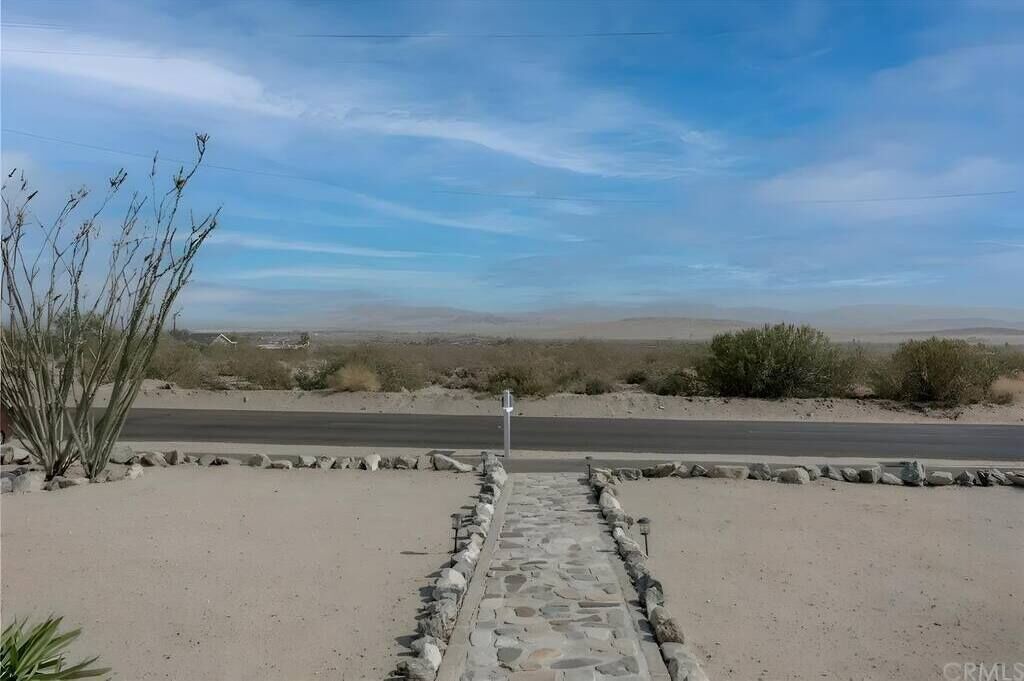 Photo of Outdoor in Twentynine Palms