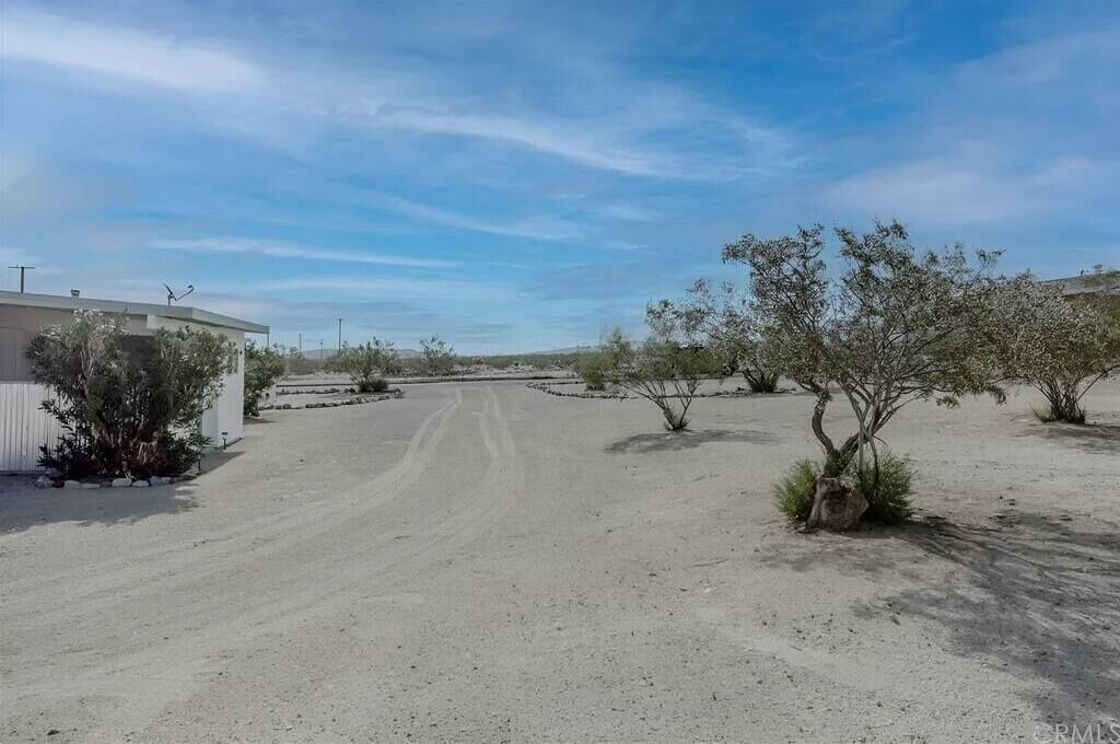 Photo of Outdoor in Twentynine Palms