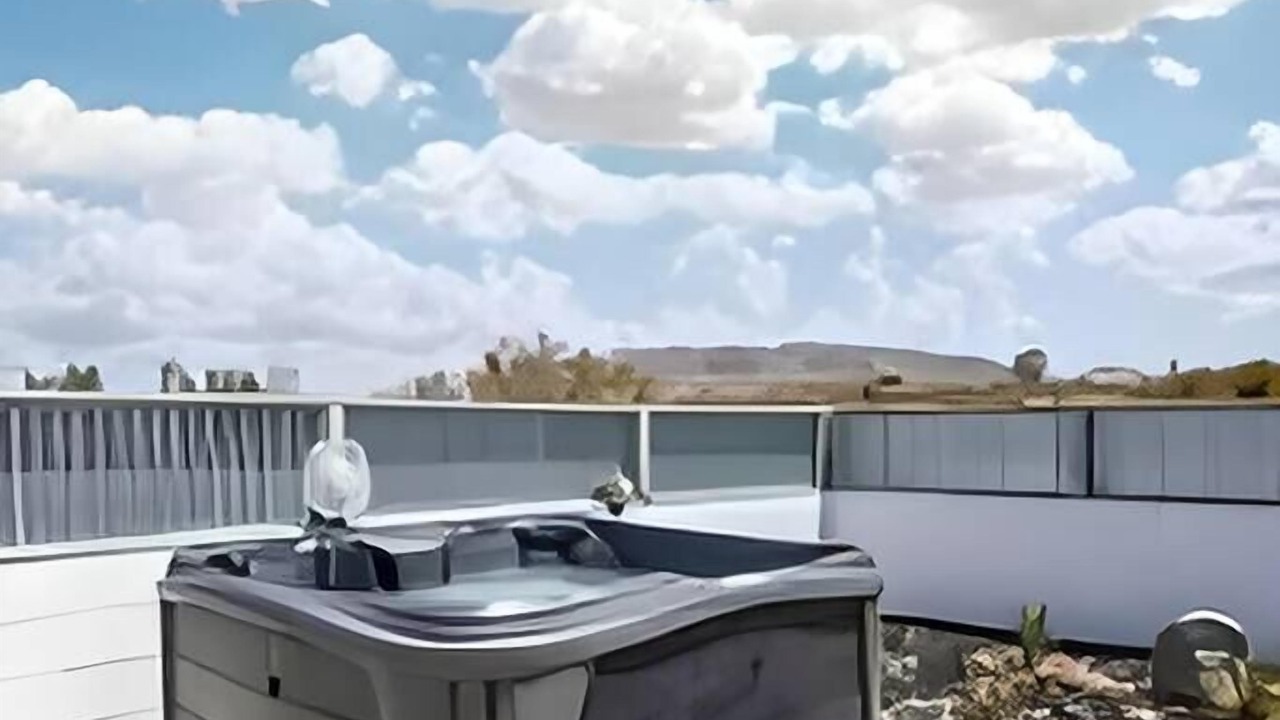 Photo of Outdoor in Twentynine Palms