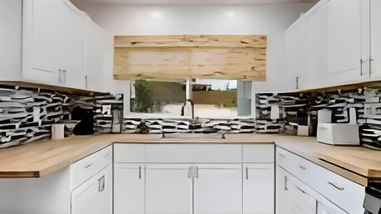 Photo of Kitchen in Twentynine Palms