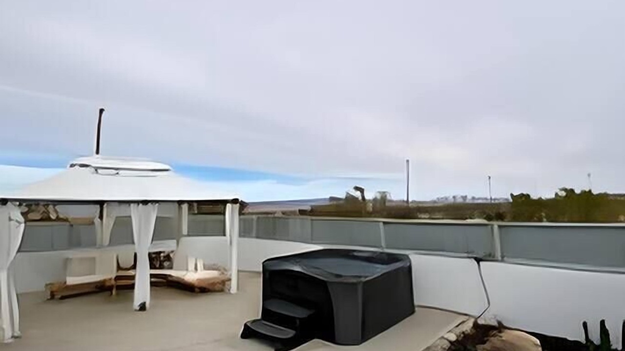 Photo of Outdoor in Twentynine Palms