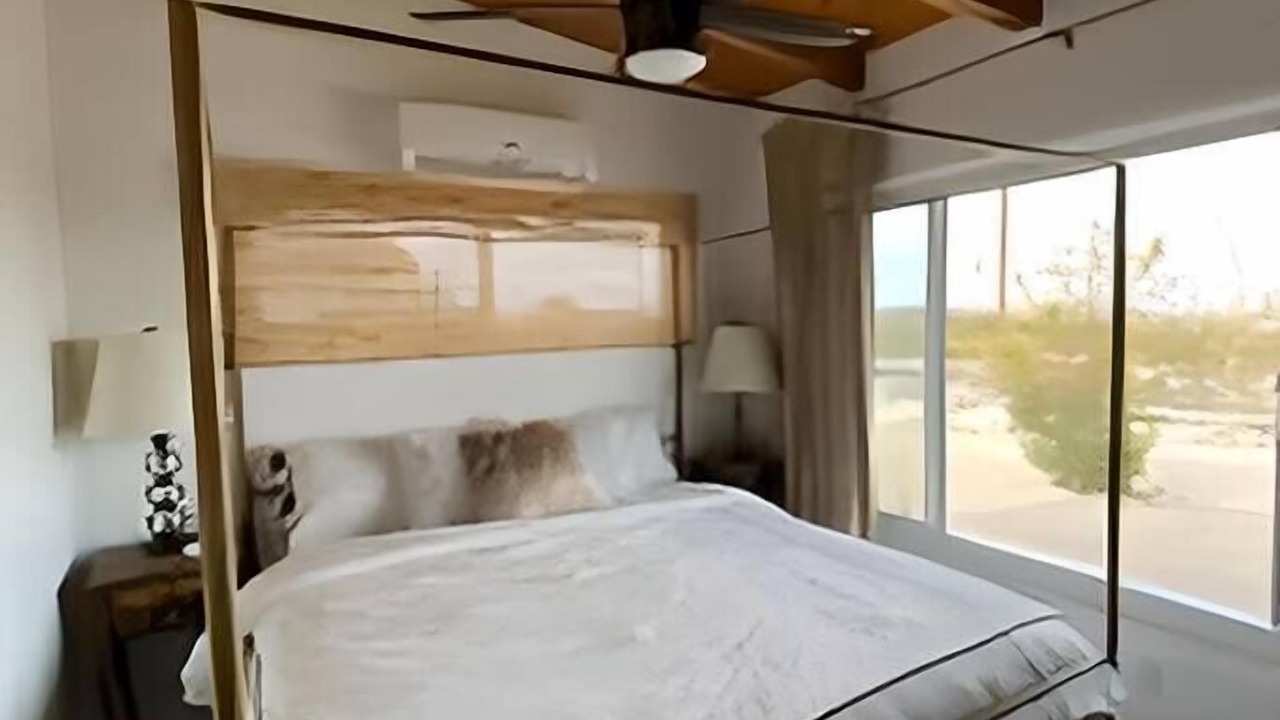 Photo of Bedroom in Twentynine Palms