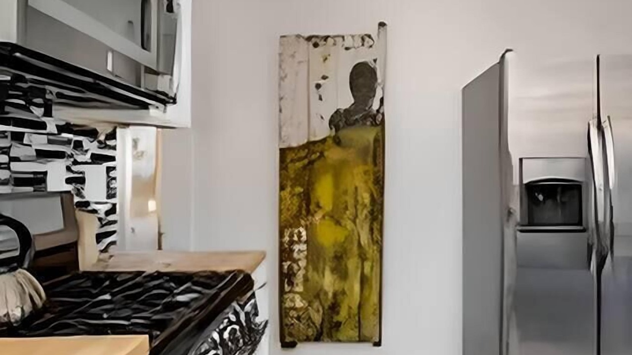 Photo of Kitchen in Twentynine Palms