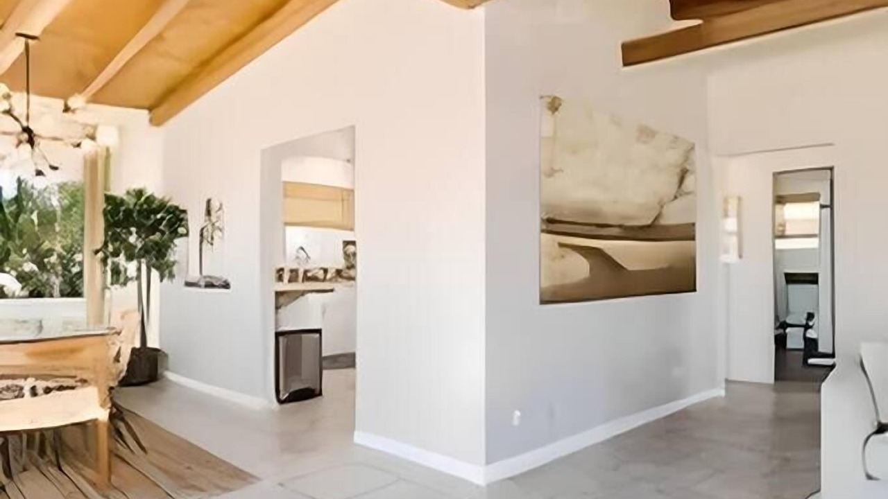 Photo of Kitchen in Twentynine Palms