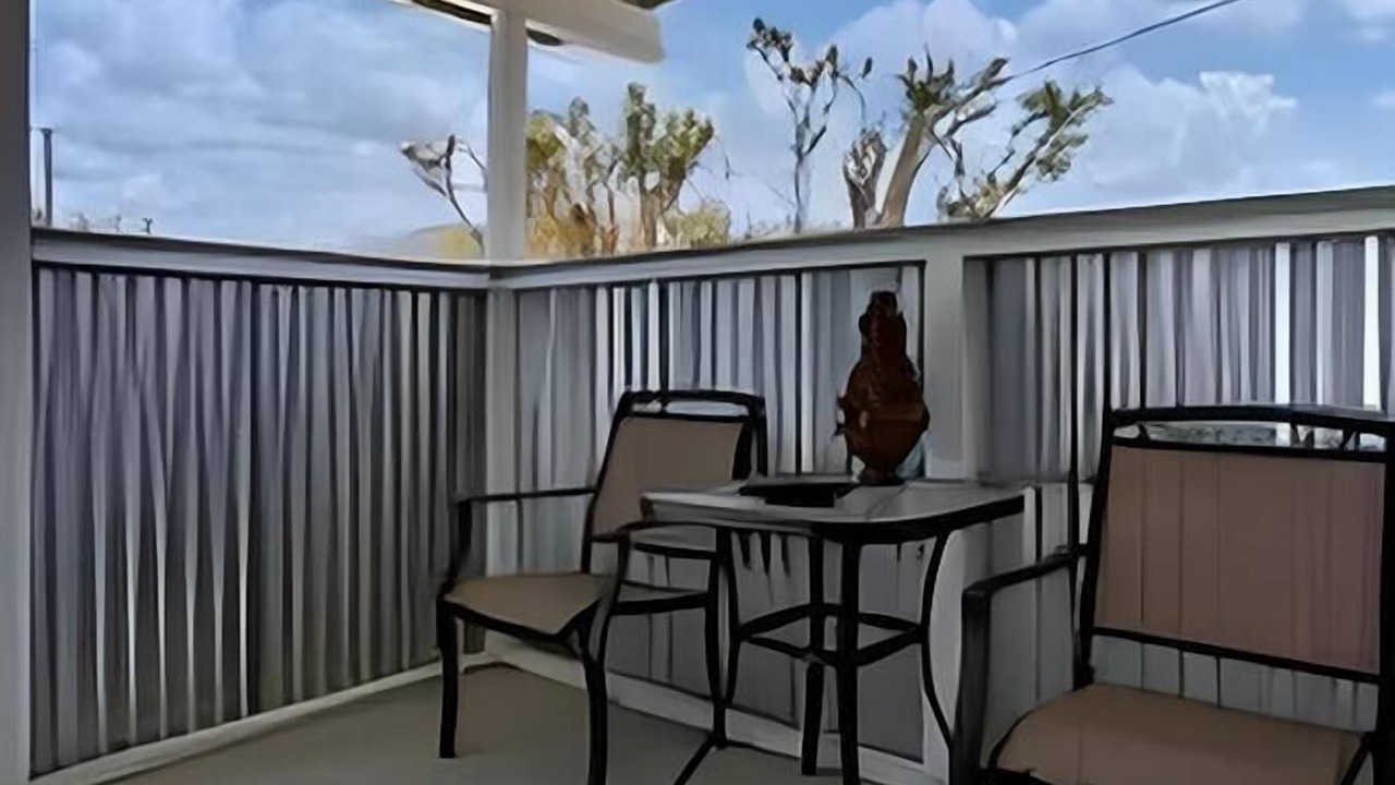 Photo of Outdoor in Twentynine Palms