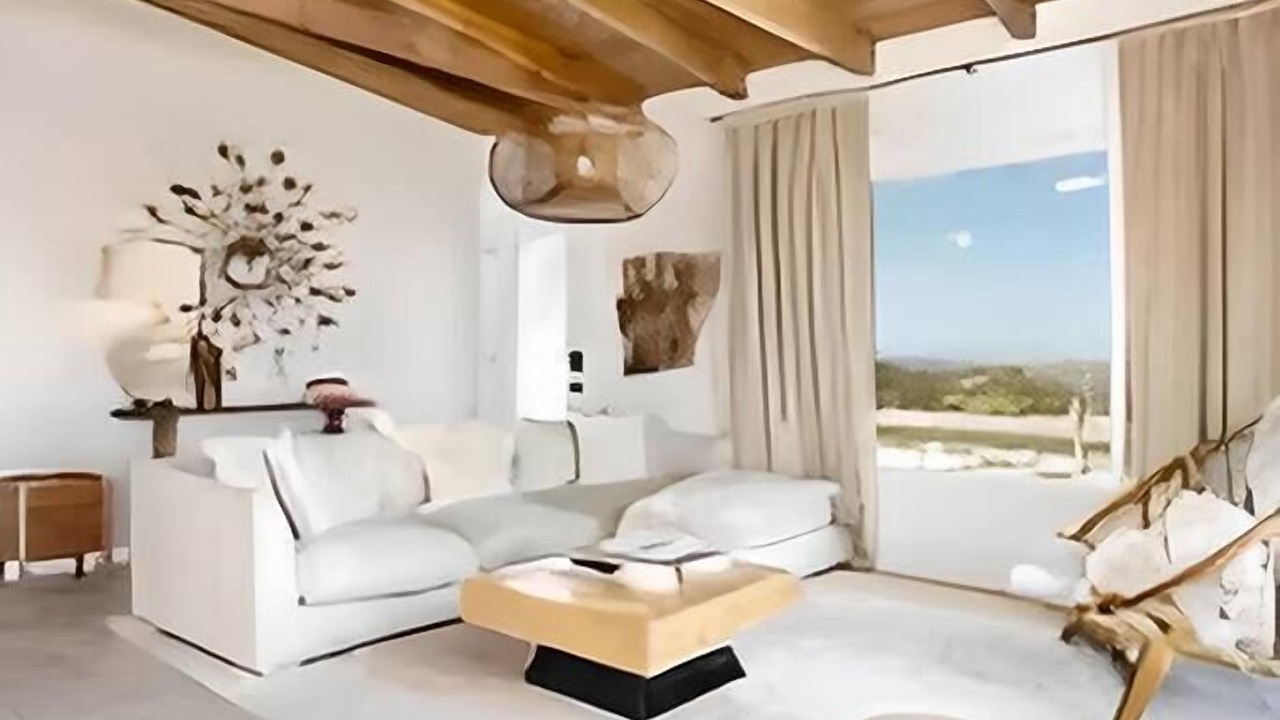 Photo of Livingroom in Twentynine Palms