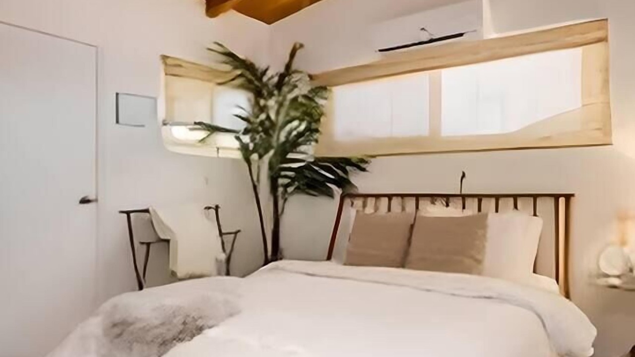 Photo of Bedroom in Twentynine Palms