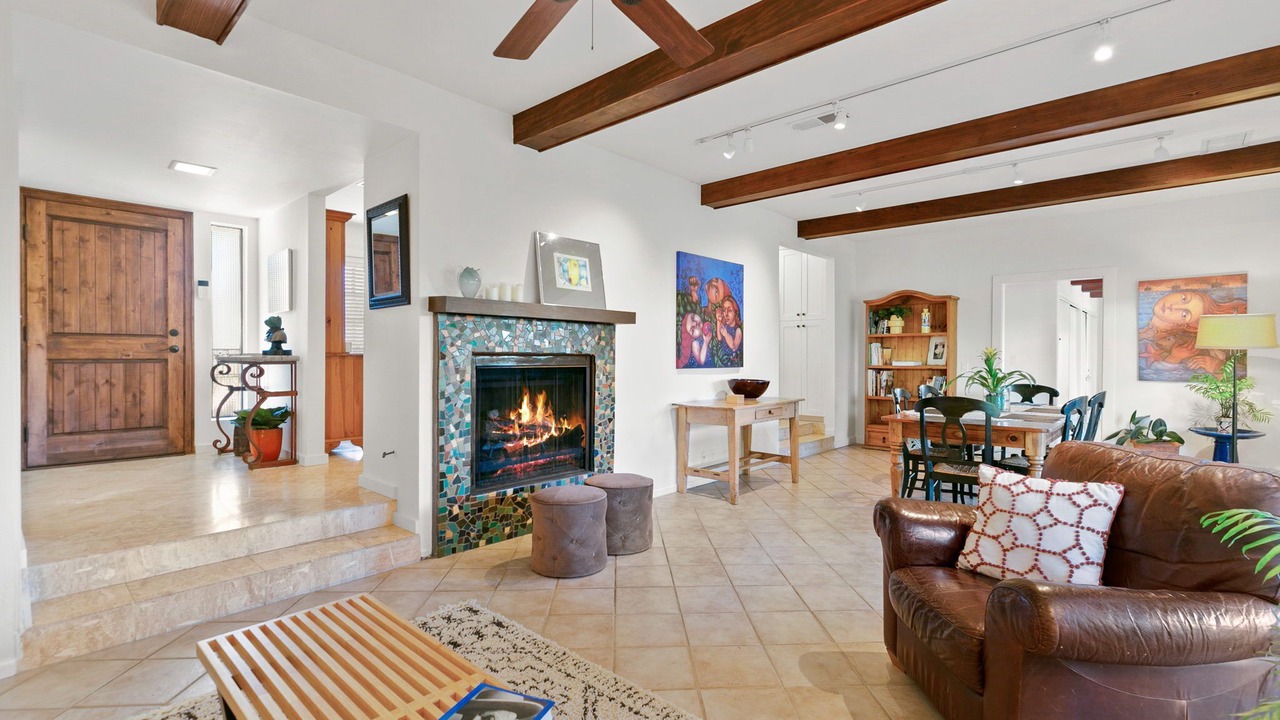 Photo of Livingroom in Mira Monte