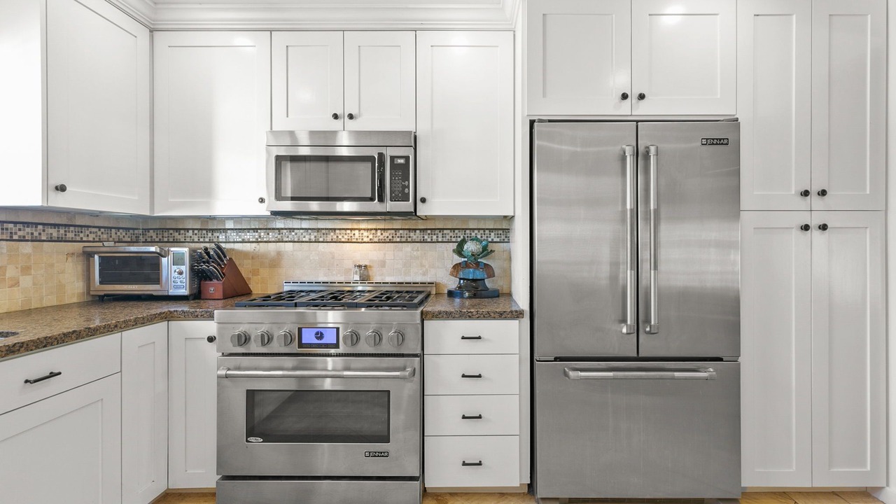 Photo of Kitchen in Mira Monte