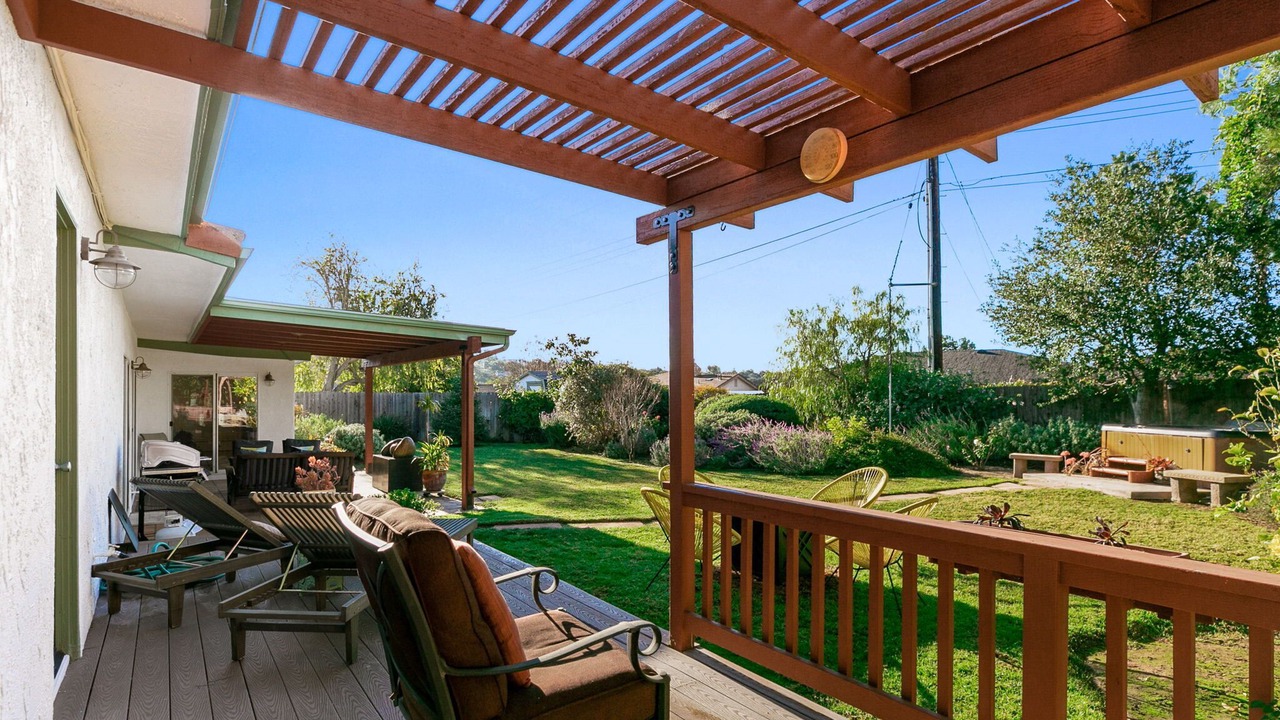 Photo of Outdoor in Mira Monte