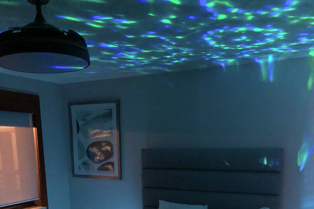 Photo of Bedroom in Gateway District