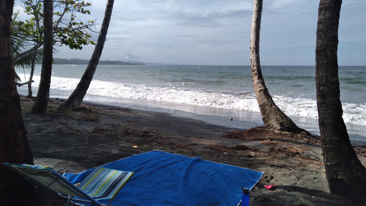 Photo of Outdoor in Manzanillo