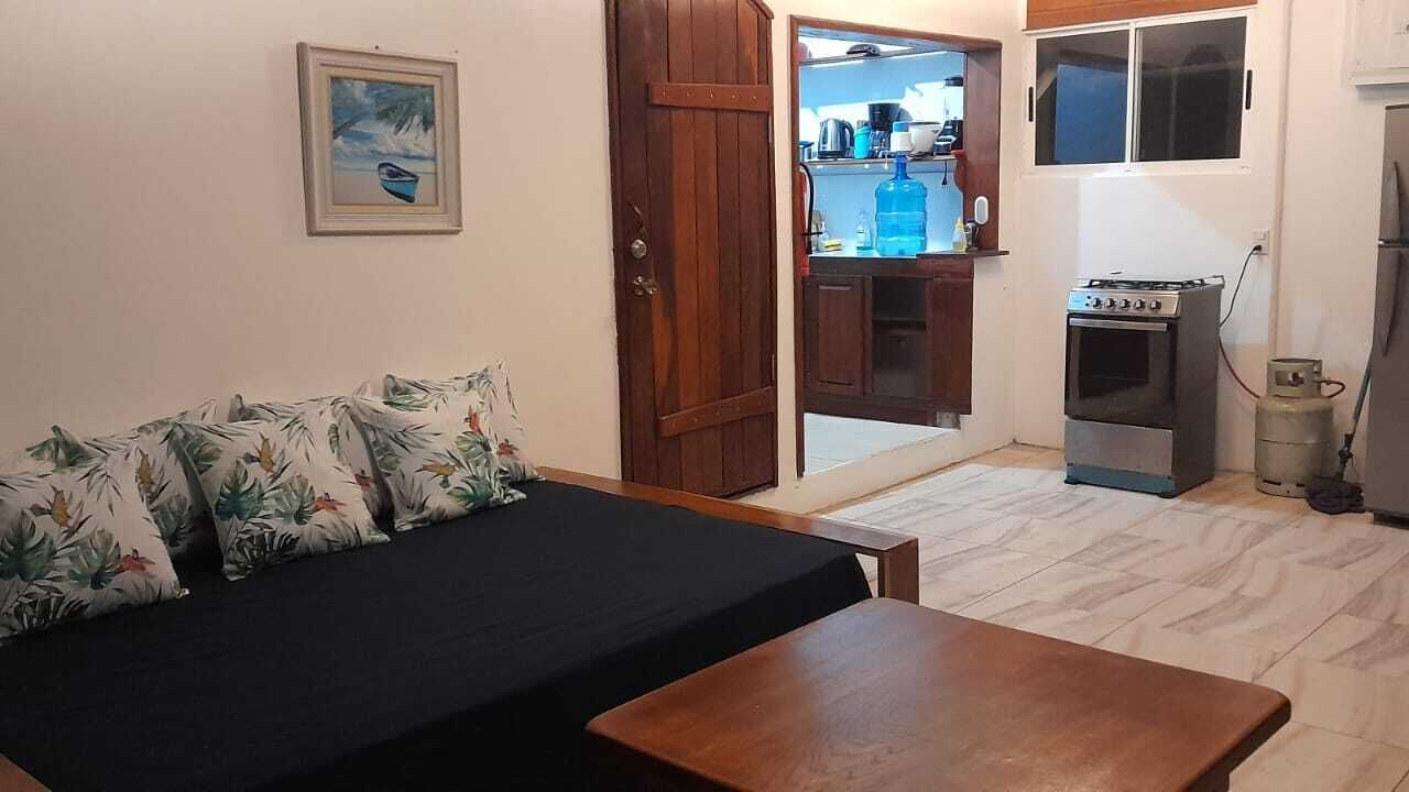 Photo of Livingroom in Manzanillo