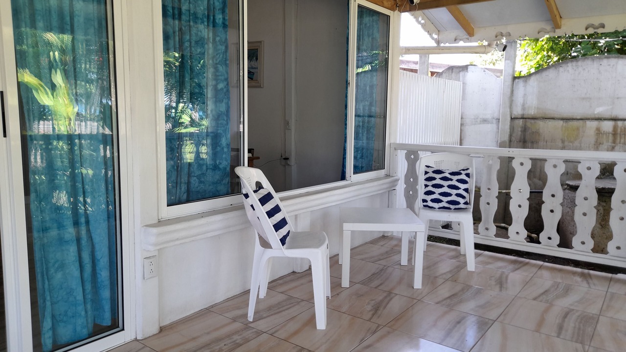 Photo of Patio Balcony in Manzanillo