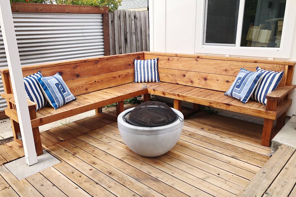 Photo of Patio Balcony in Grover Beach