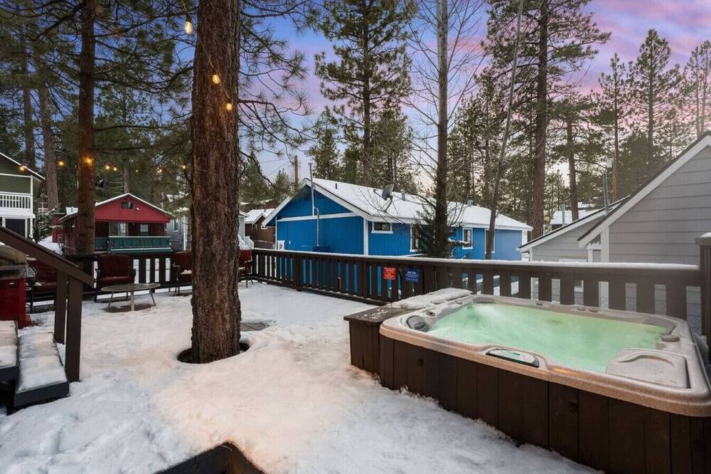 Photo of Others in Big Bear Lake