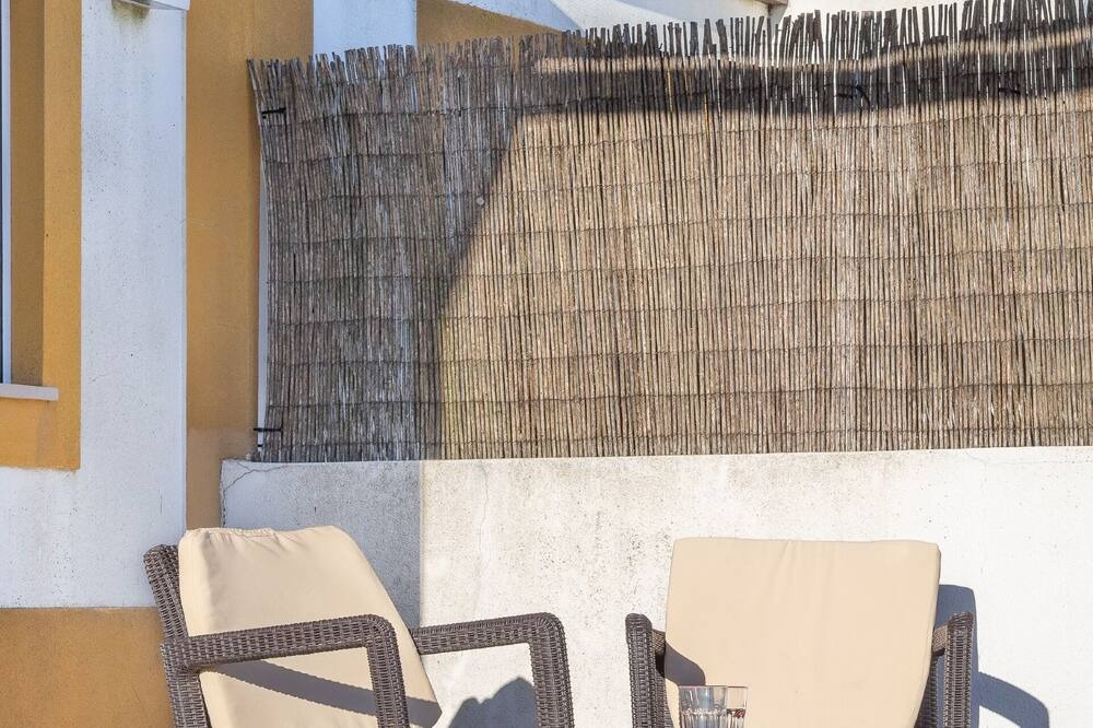 Photo of Patio Balcony in Azoia