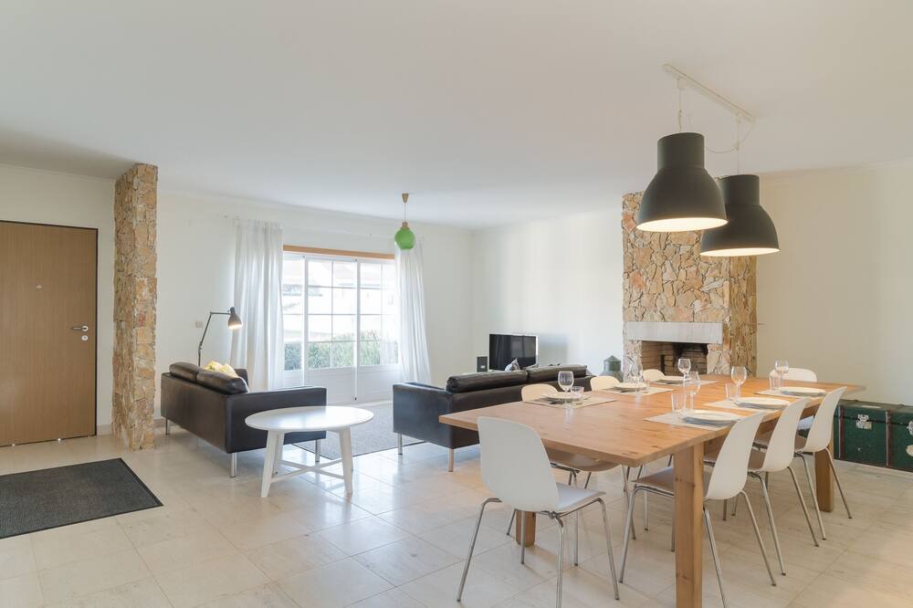 Photo of Livingroom in Azoia