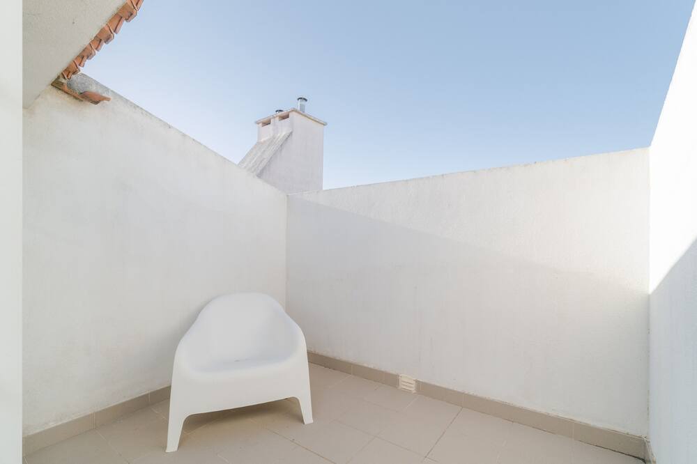 Photo of Patio Balcony in Azoia