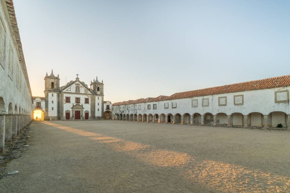 Photo of Outdoor in Azoia