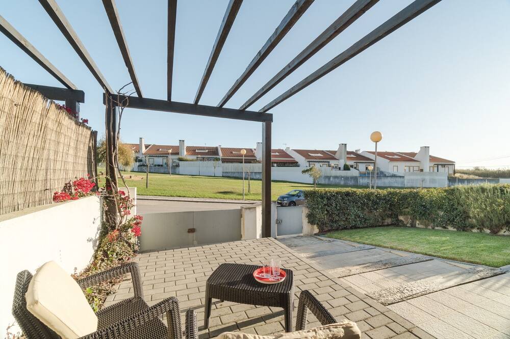 Photo of Patio Balcony in Azoia
