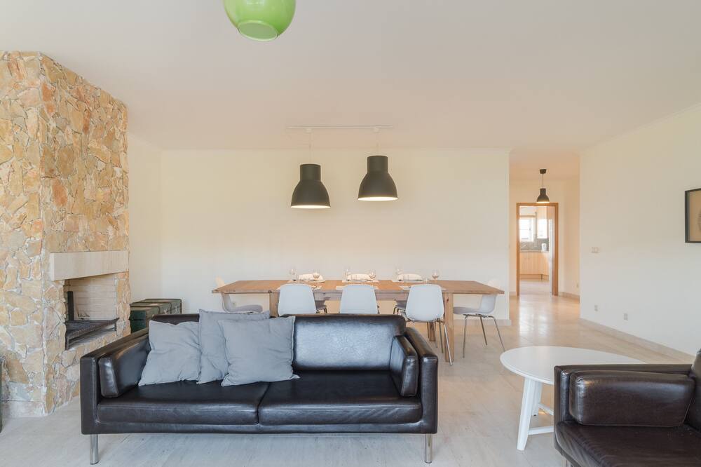 Photo of Livingroom in Azoia