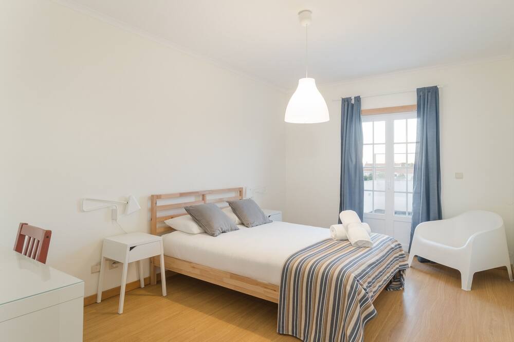 Photo of Bedroom in Azoia