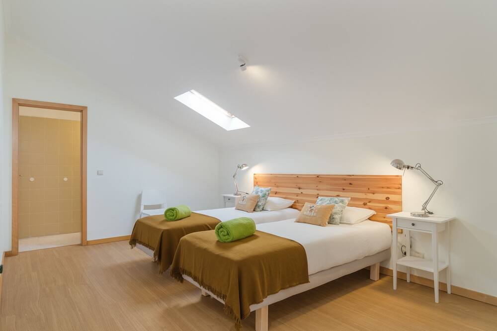 Photo of Bedroom in Castelo