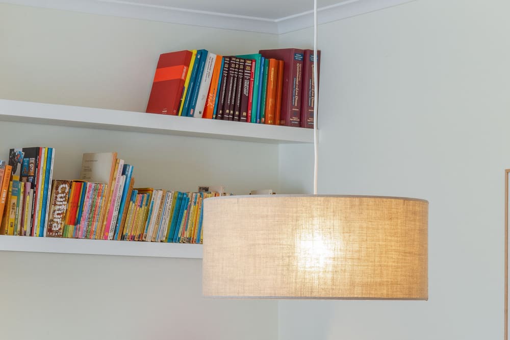 Photo of Livingroom in Castelo