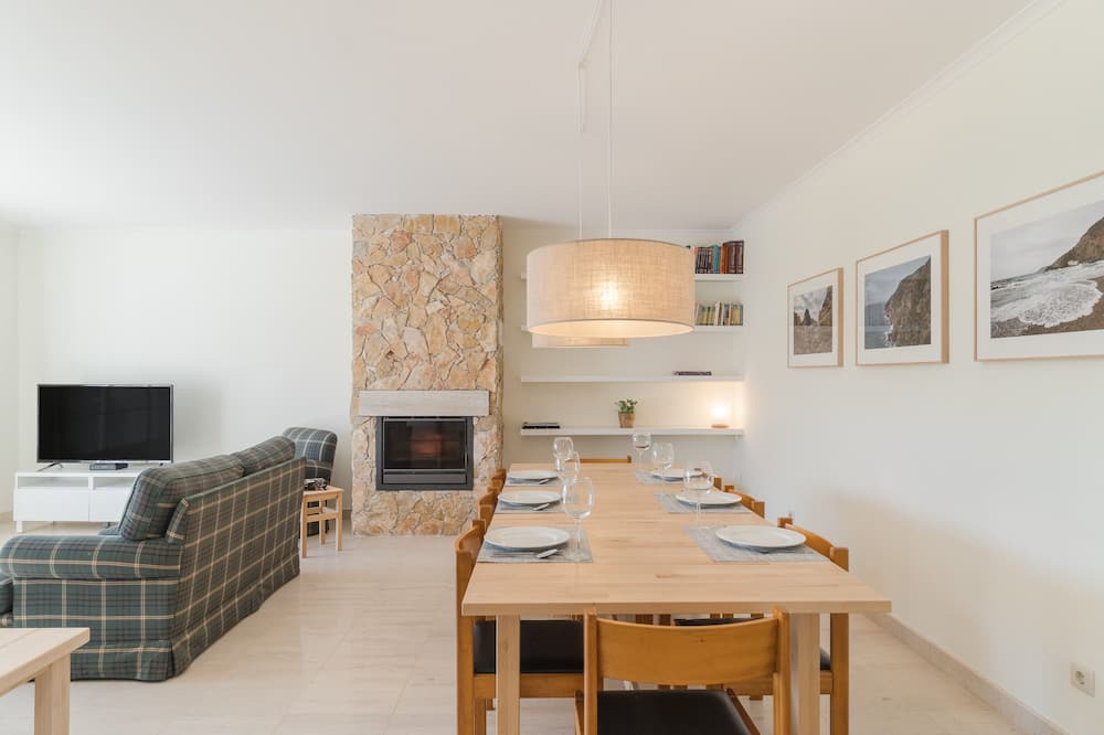 Photo of Livingroom in Castelo