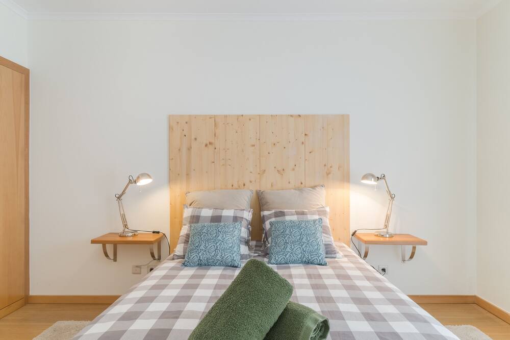 Photo of Bedroom in Castelo