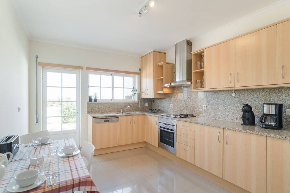 Photo of Kitchen in Castelo
