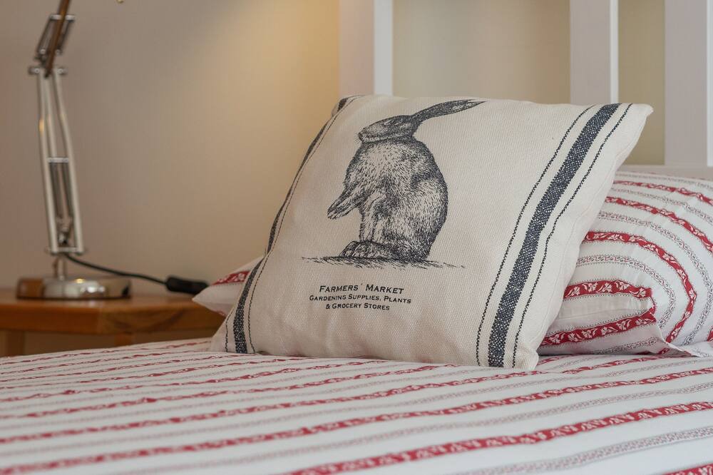 Photo of Bedroom in Castelo