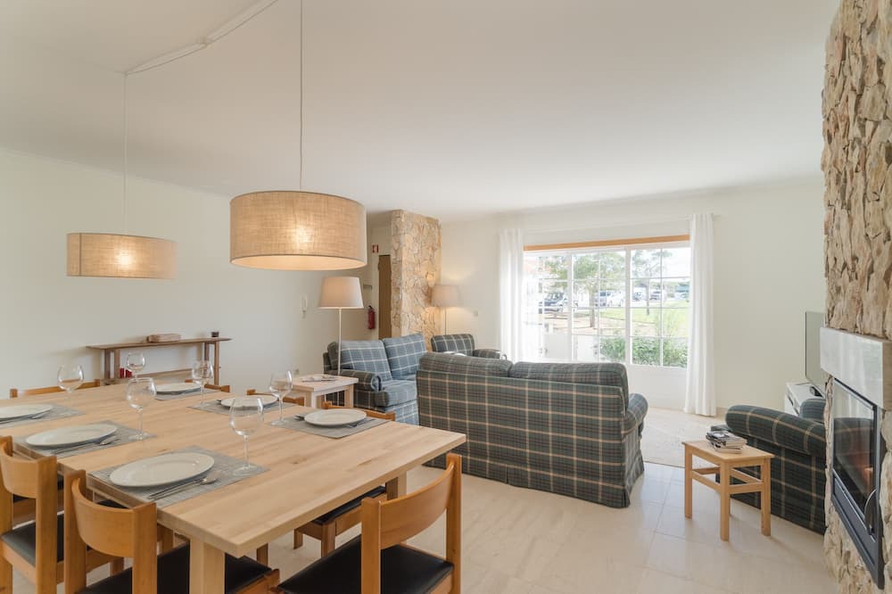 Photo of Livingroom in Castelo