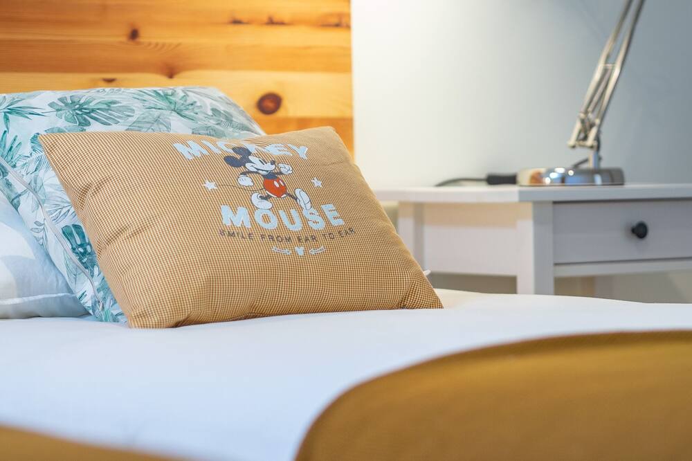 Photo of Bedroom in Castelo