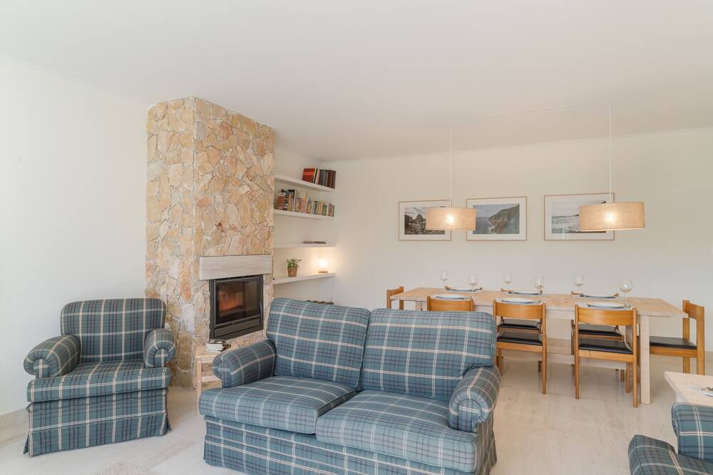 Photo of Livingroom in Castelo
