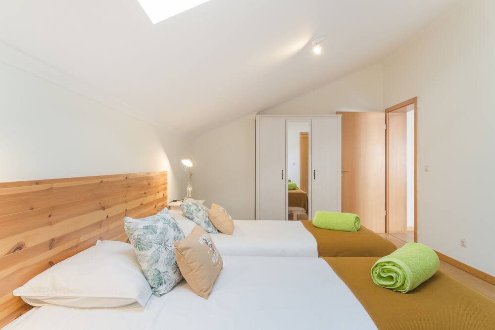 Photo of Bedroom in Castelo