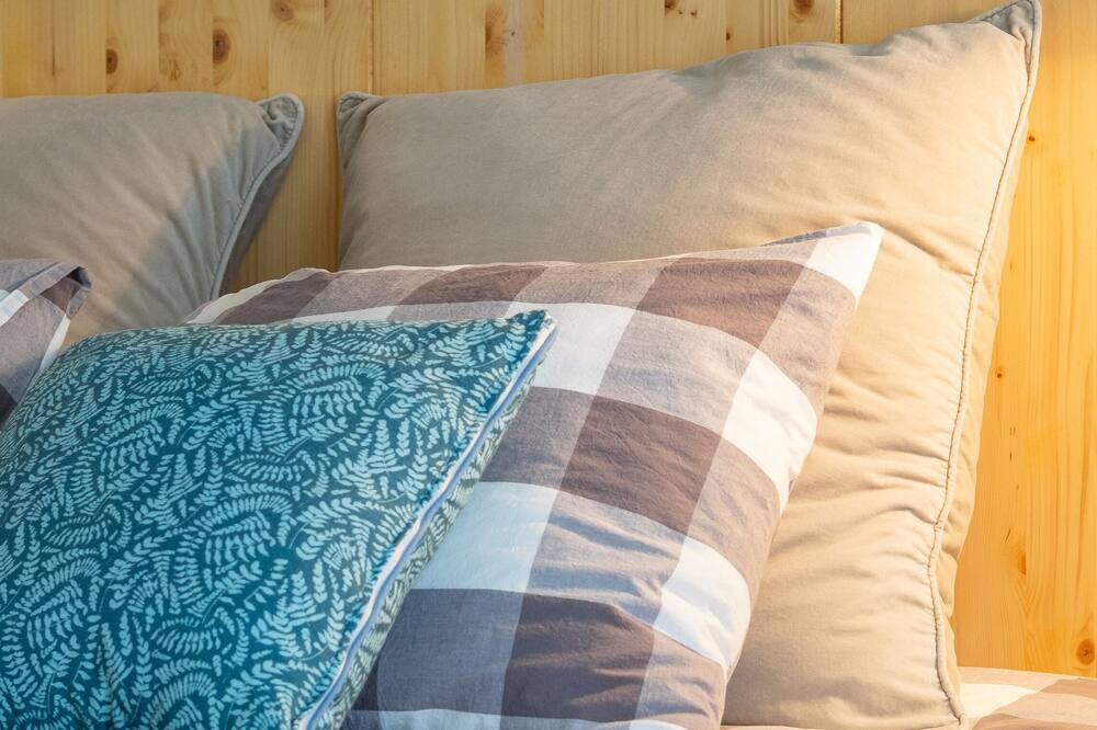 Photo of Bedroom in Castelo