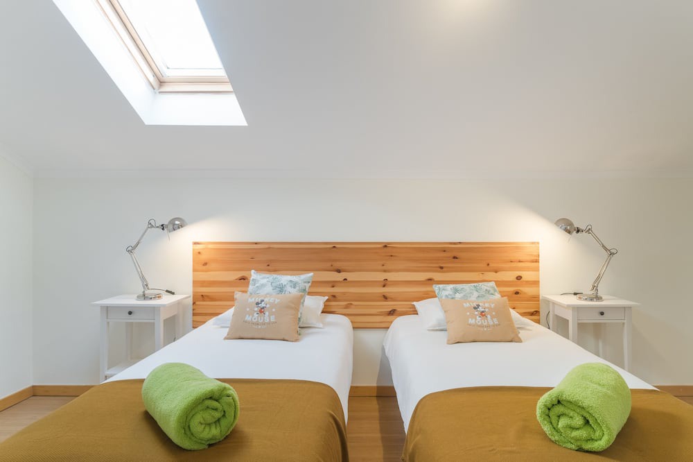 Photo of Bedroom in Castelo