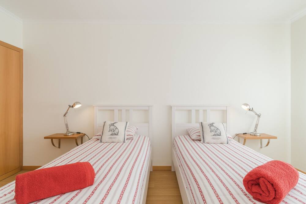 Photo of Bedroom in Castelo