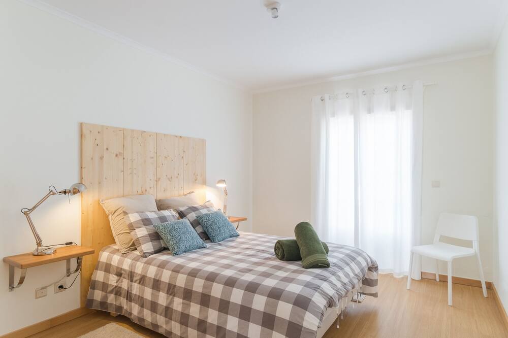 Photo of Bedroom in Castelo
