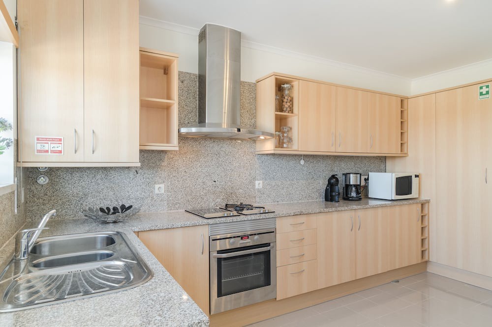 Photo of Kitchen in Castelo