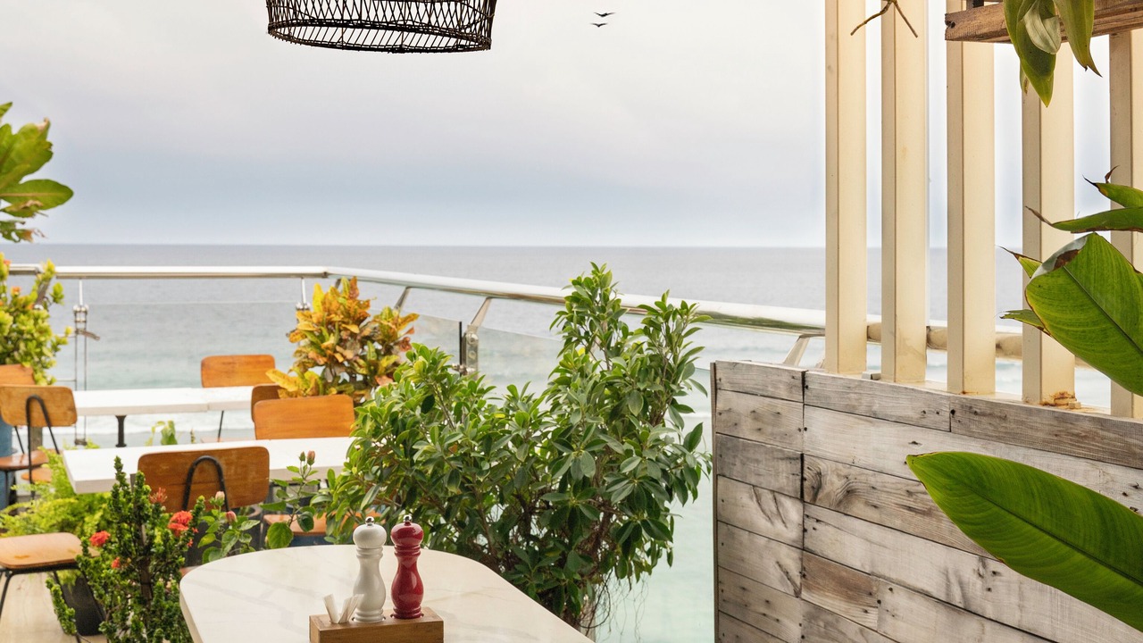 Photo of Patio Balcony in Hulhumale