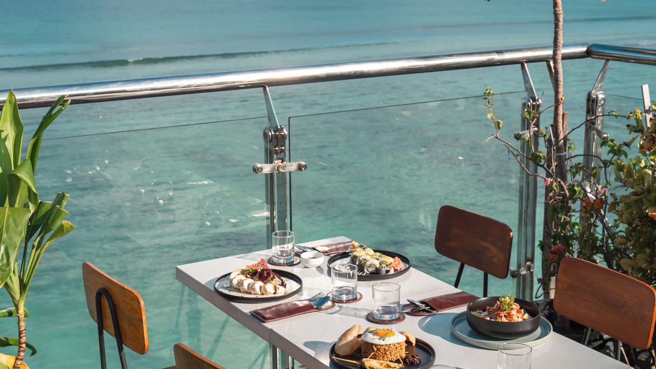 Photo of Patio Balcony in Hulhumale