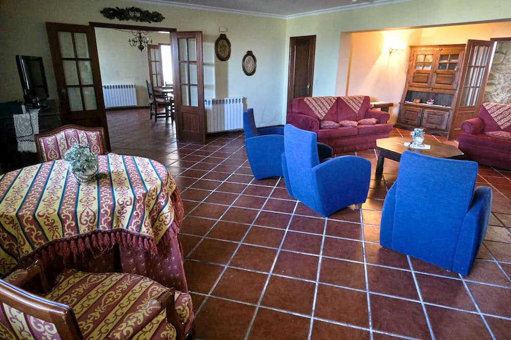 Photo of Livingroom in Vila Ruiva