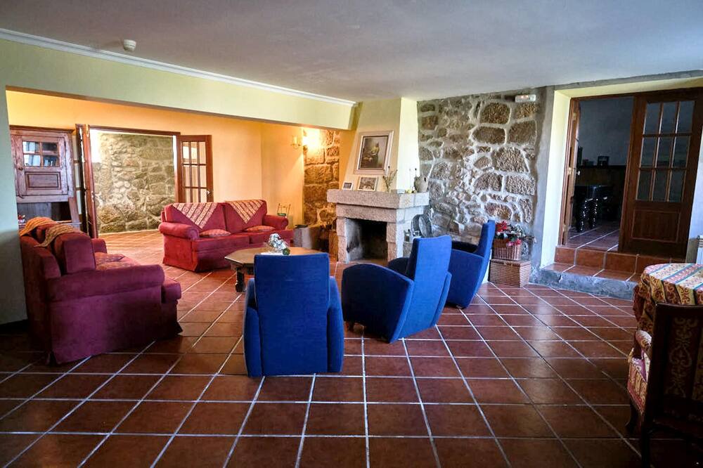 Photo of Livingroom in Vila Ruiva