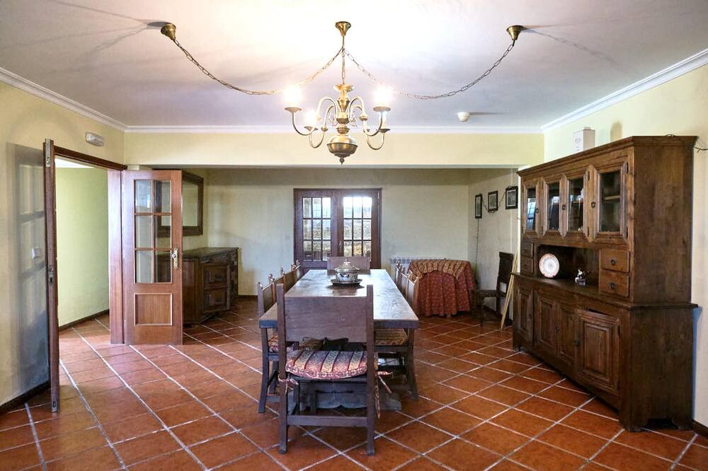 Photo of Livingroom in Vila Ruiva