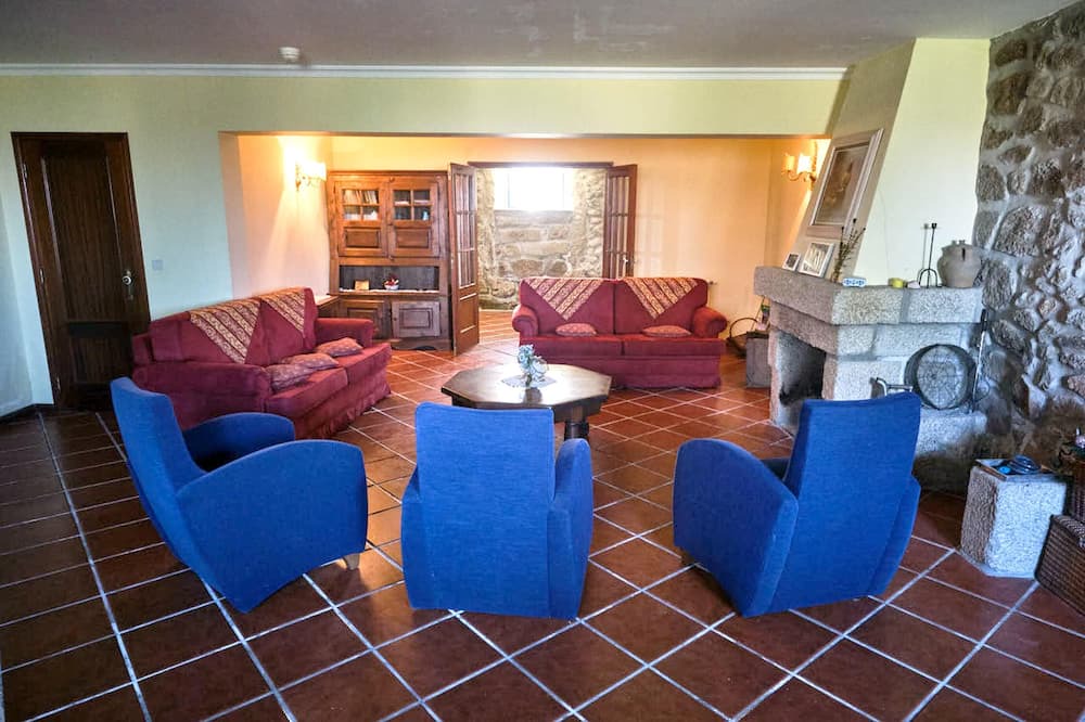 Photo of Livingroom in Vila Ruiva